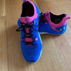 Under Armour Tribase Reign CrossFit shoe